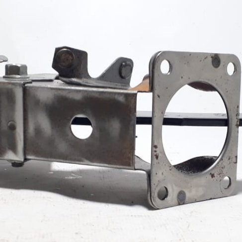 Pedal Freio Subaru Impreza 2.0 2010 Automático Cx89