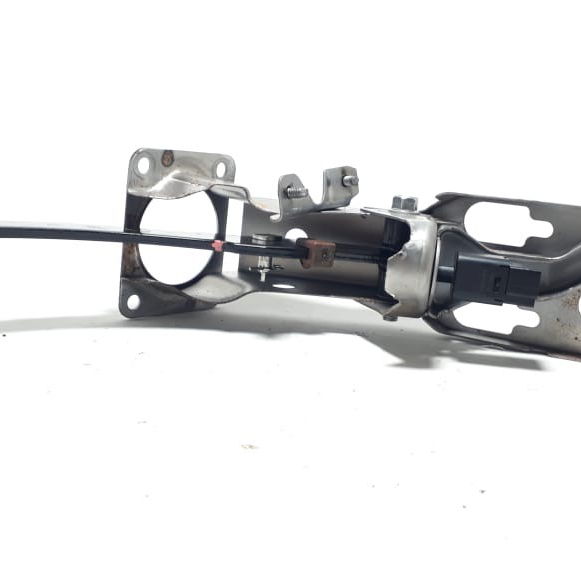 Pedal Freio Subaru Impreza 2.0 2010 Automático Cx89