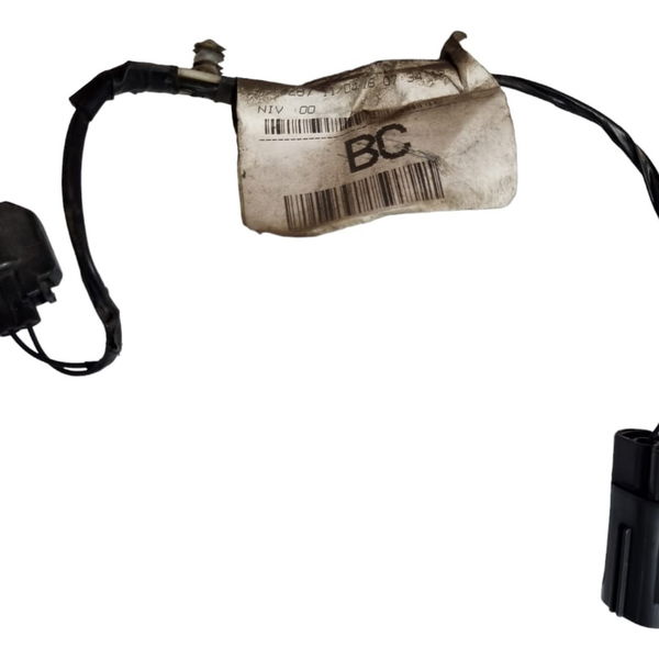 Chicote Sirene Discovery Sport 2016 Cx468