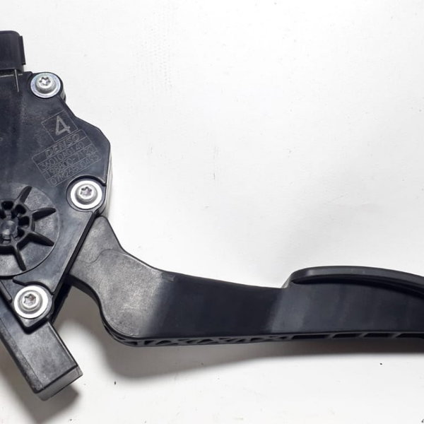 Pedal Acelerador Subaru Impreza 2.0 2010 Cx65