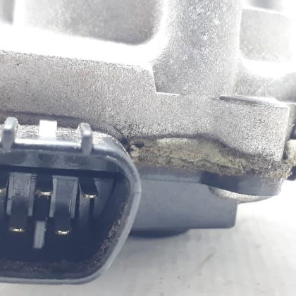 Motor Limpador Para Brisa Subaru Impreza 2010 Cx69