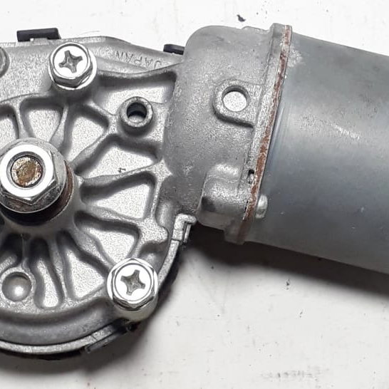 Motor Limpador Para Brisa Subaru Impreza 2010 Cx69