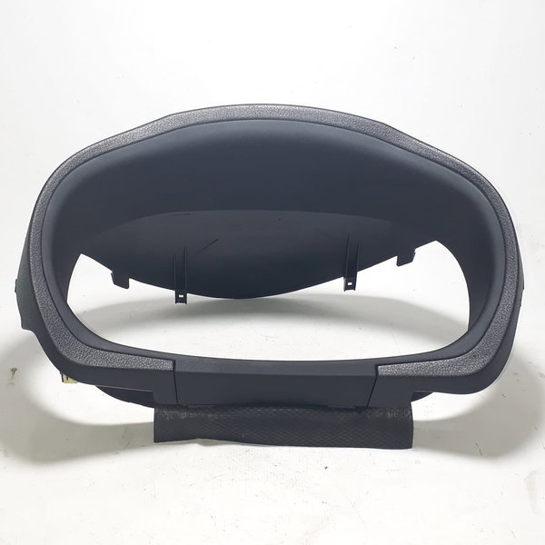 Acabamento Painel De Instrumentos Subaru Impreza 2010 Cx271