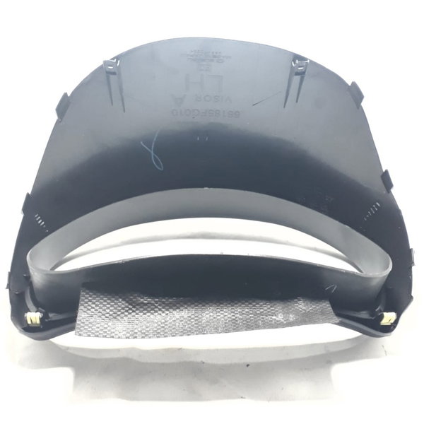 Acabamento Painel De Instrumentos Subaru Impreza 2010 Cx271