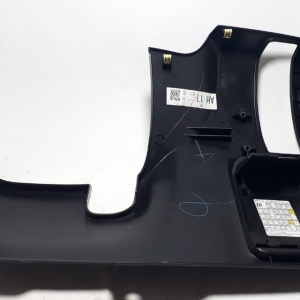 Acabamento E Painel Inferior Subaru Impreza 2010 Cx616