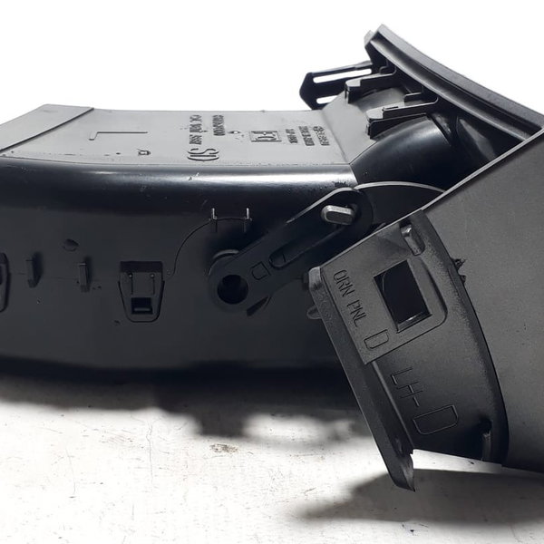 Difusor Ar Esquerdo Subaru Impreza 2010 Cx 111