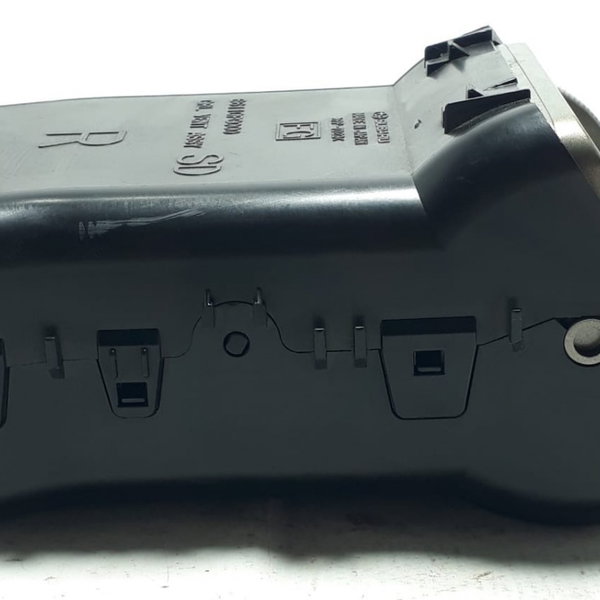Difusor De Ar Direito Lateral Subaru Impreza 2010 Cx111