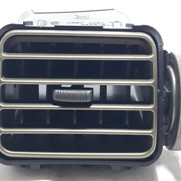 Difusor De Ar Direito Lateral Subaru Impreza 2010 Cx111