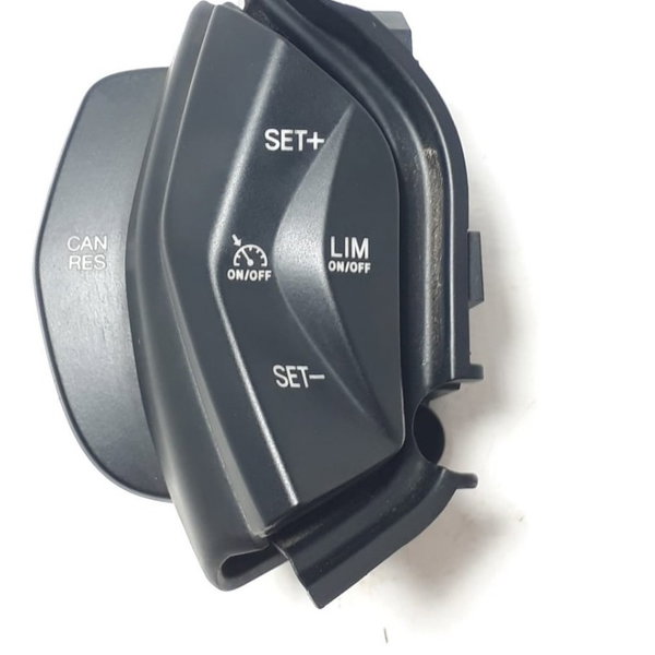 Botão Piloto Automático Ford Focus 2015 Am5t-9e740-ab Cx154