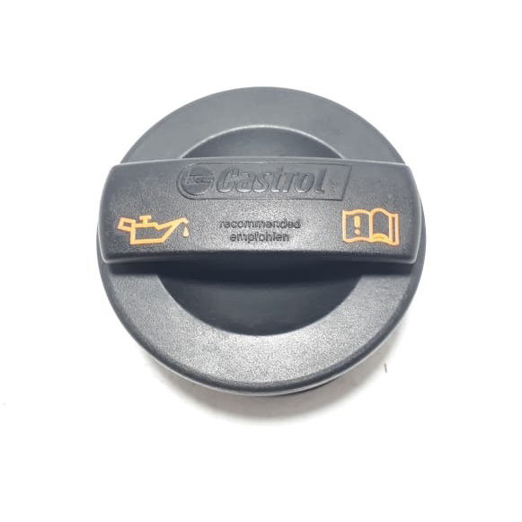 Tampa Oleo Jetta Touareg Q7 Tiguan/ Amarok  Cx158