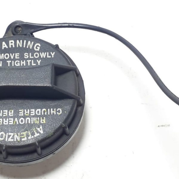 Tampa Do Tanque De Combustível  I30 2015 Cx158