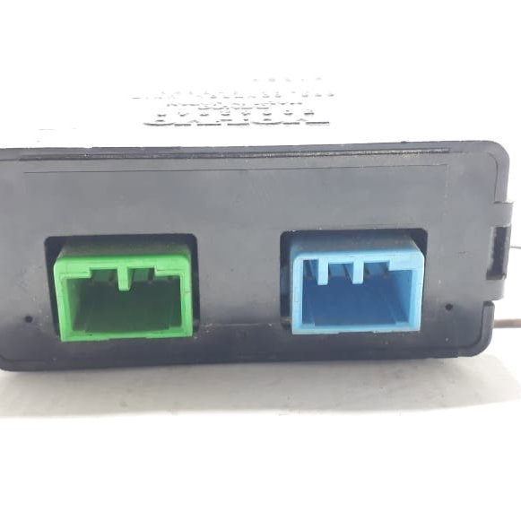 Módulo Alarme Volvo V40 S40 2001 2002 A 2004 30862948 (cx54)