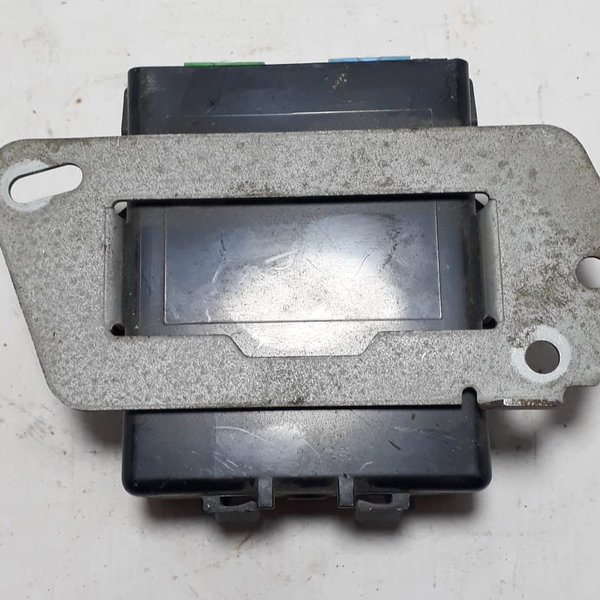 Módulo Alarme Volvo V40 S40 2001 2002 A 2004 30862948 (cx54)