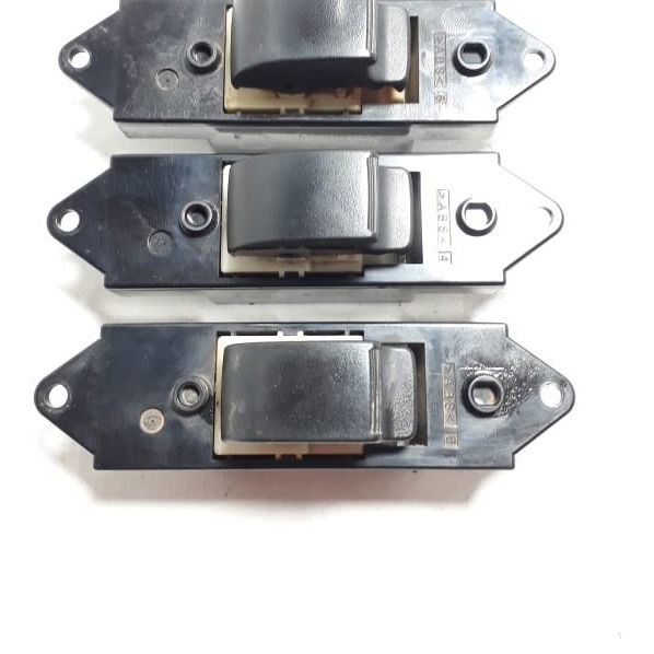 Botão Comando Vidro Elétrico  L200 Triton (unitário) Cx87