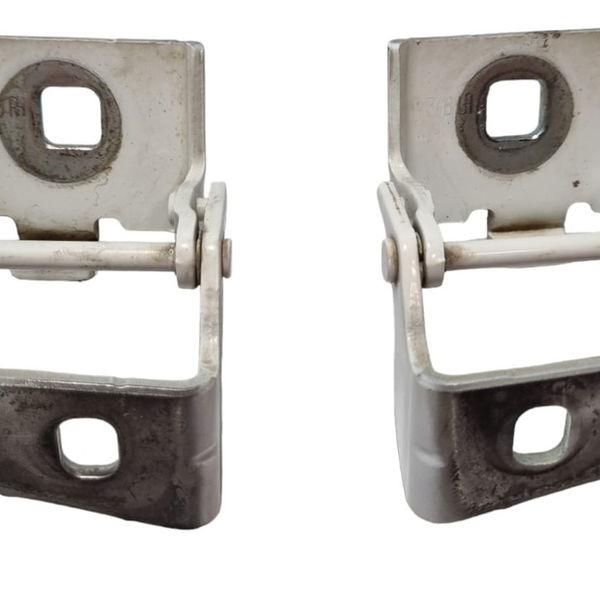 Dobradiça Capo Traseiro Discovery Sport 2016 Cx468