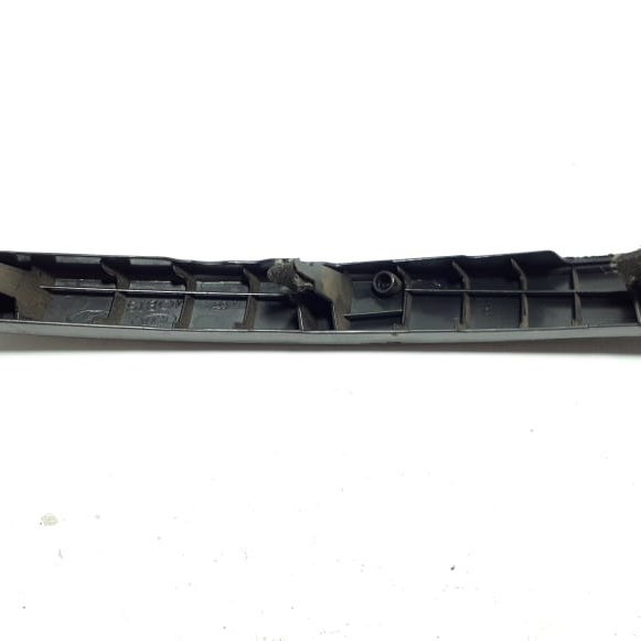 Moldura Central  Esquerdo Painel  Sorento 2008 Cx195