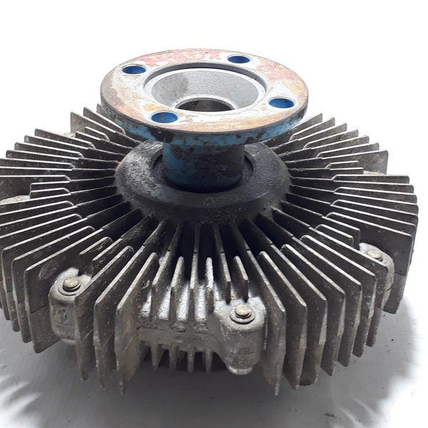 Polia Viscosa Hilux 3.0 4x4 2008 Cx525