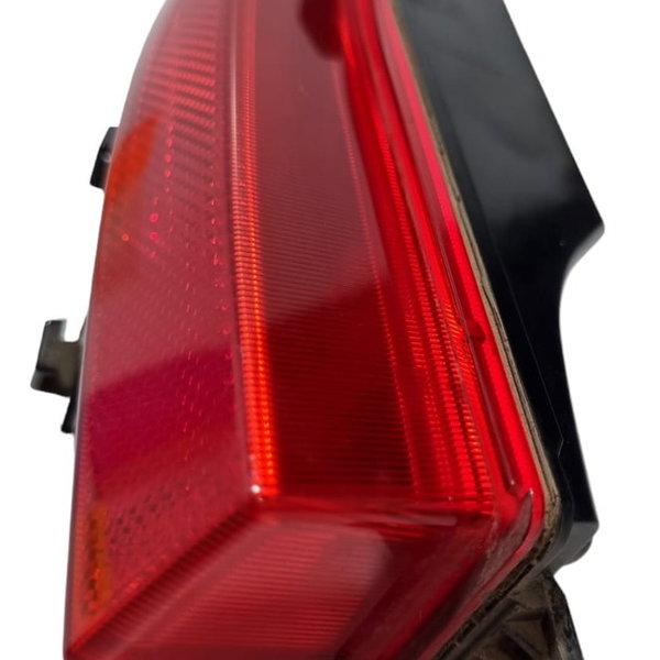 Lanterna Parachoque Tras Dir Discovery Sport 2016 Cx468 Direito Vermelho