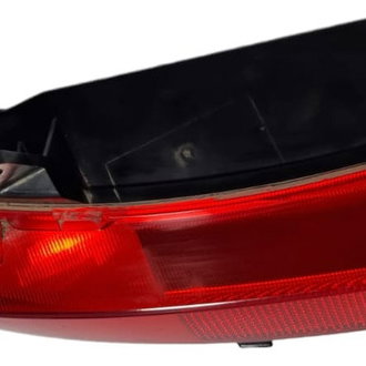 Lanterna Parachoque Tras Dir Discovery Sport 2016 Cx468 Direito Vermelho
