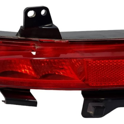 Lanterna Parachoque Tras Dir Discovery Sport 2016 Cx468 Direito Vermelho