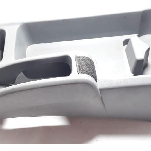 Console Central Original Hilux 3.0 Manual Sr 06/014 Cx321