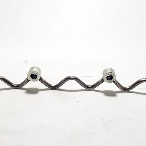 Cano De Retorno Dos Bicos Injetores  Hilux 3.0 Diesel Cx115