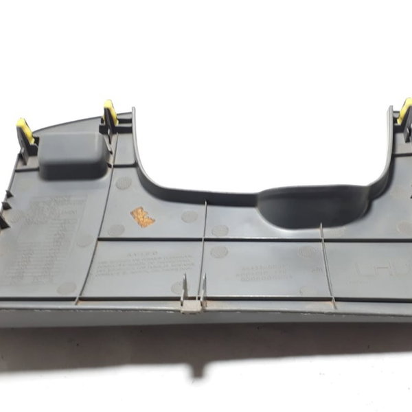 Acabamento Moldura Tampa Caixa De Fusível Hilux 05/15  Cx197