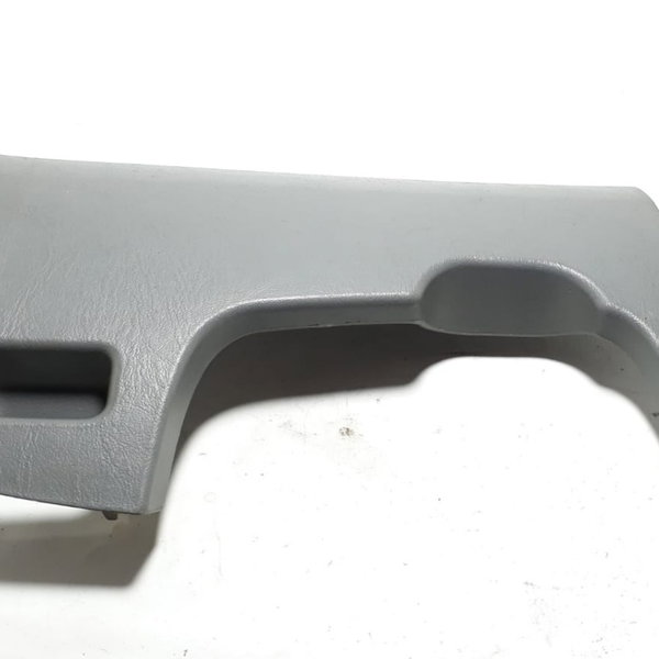 Acabamento Moldura Tampa Caixa De Fusível Hilux 05/15  Cx197