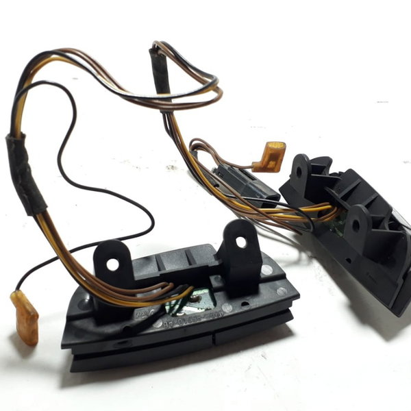 Botao Comando Som Volante Ford Mondeo 1993-1996 (cx50)