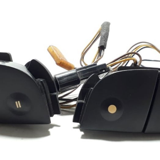 Botao Comando Som Volante Ford Mondeo 1993-1996 (cx50)