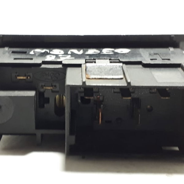 Botão Desembaçador Traseiro Ford Mondeo 95/01 Cx154