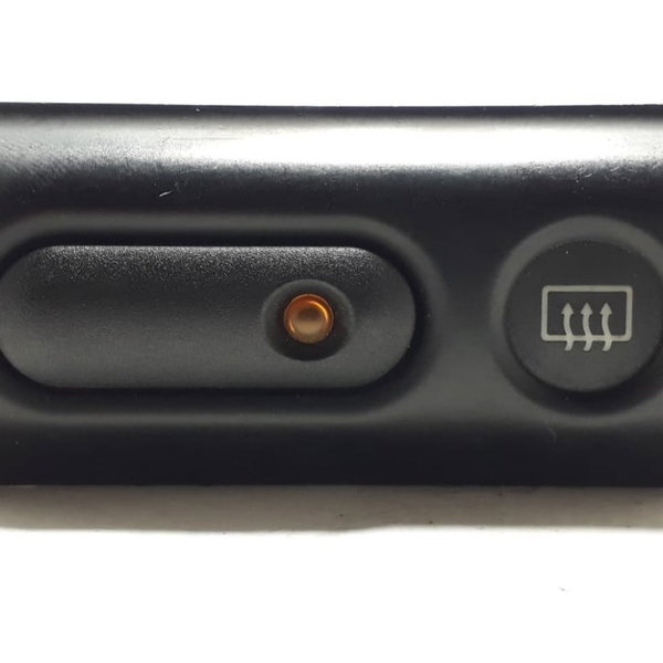 Botão Desembaçador Traseiro Ford Mondeo 95/01 Cx154