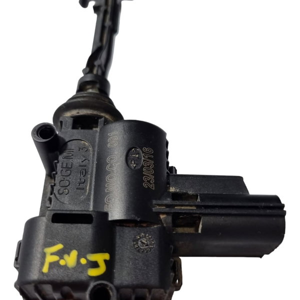 Motor Trava Portinhola Land Rover Discovery Sport 2016 Cx468
