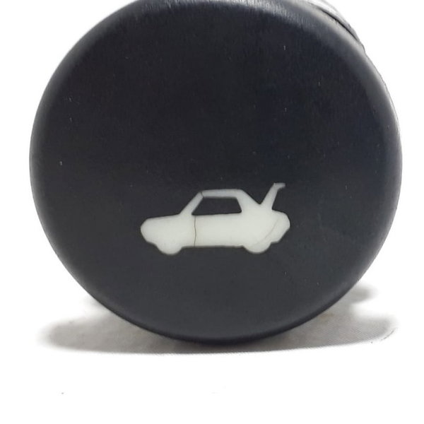 Botão Abertura Porta Malas Fiesta 2004 Á 2010 Cx154