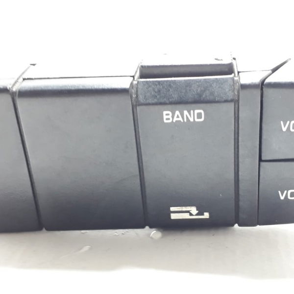 Comando De Som Clio 1999 (cx50)