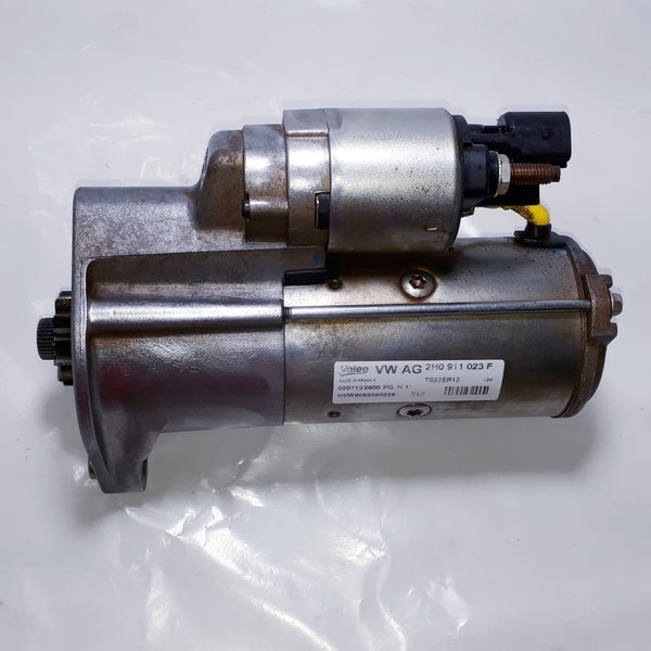 Motor De Arranque Amarok 2012 Manual