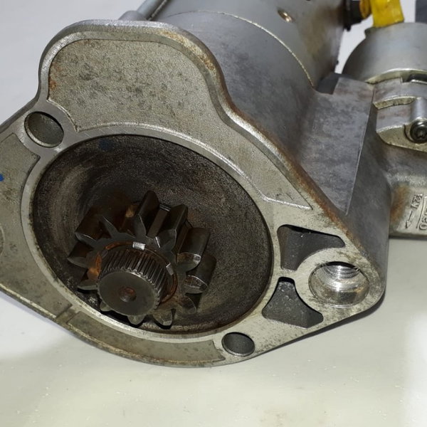 Motor De Arranque Amarok 2012 Manual