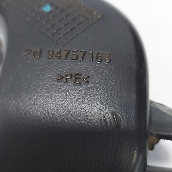 Duto Saida Ar Desembaçador Ld Gm S10 2014 Cx498