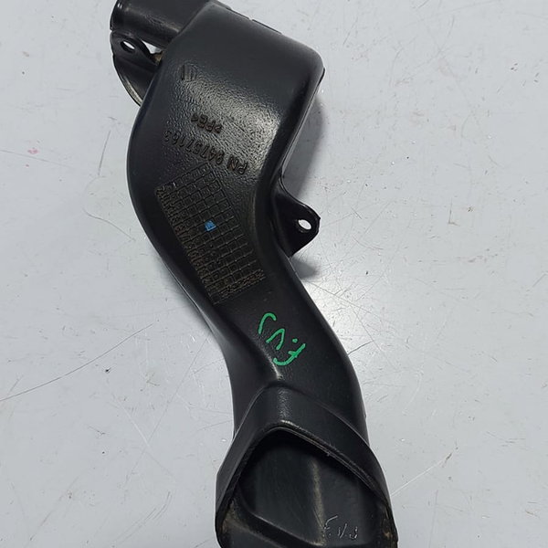 Duto Saida Ar Desembaçador Ld Gm S10 2014 Cx498