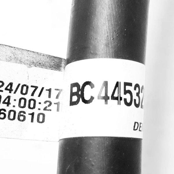 Mangueira Ar Condicionado Bc445320-4351 Honda Wrv 2017 Cx308
