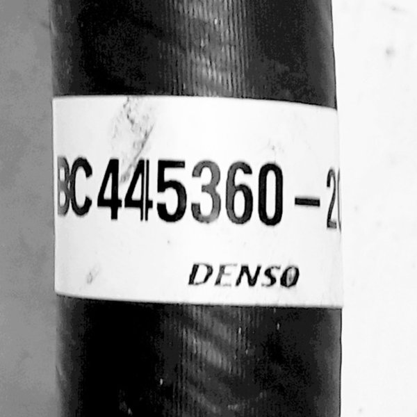 Mangueira Ar Condicionado Bc445360-2090 Honda Wrv 17 Cx307