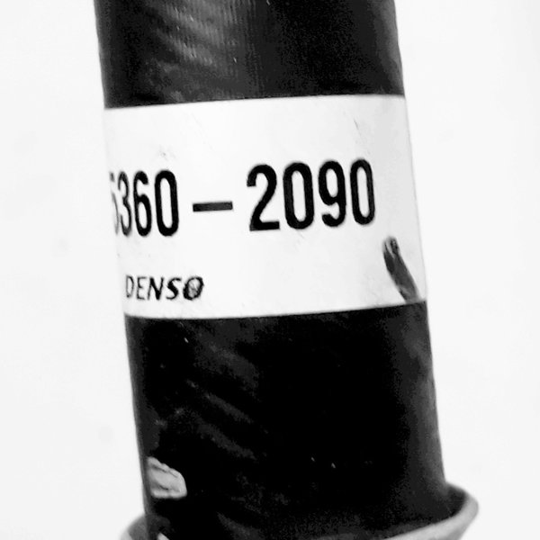 Mangueira Ar Condicionado Bc445360-2090 Honda Wrv 17 Cx307
