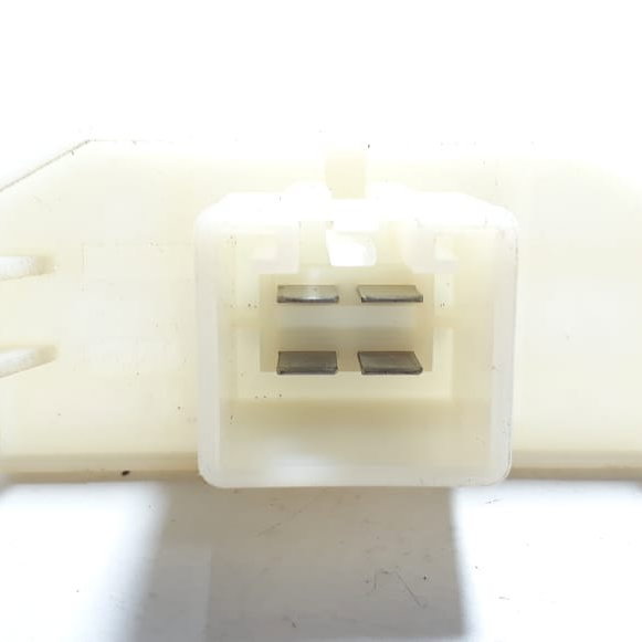 Resistencia Ar Forcado Ford Focus 2014 Cx108