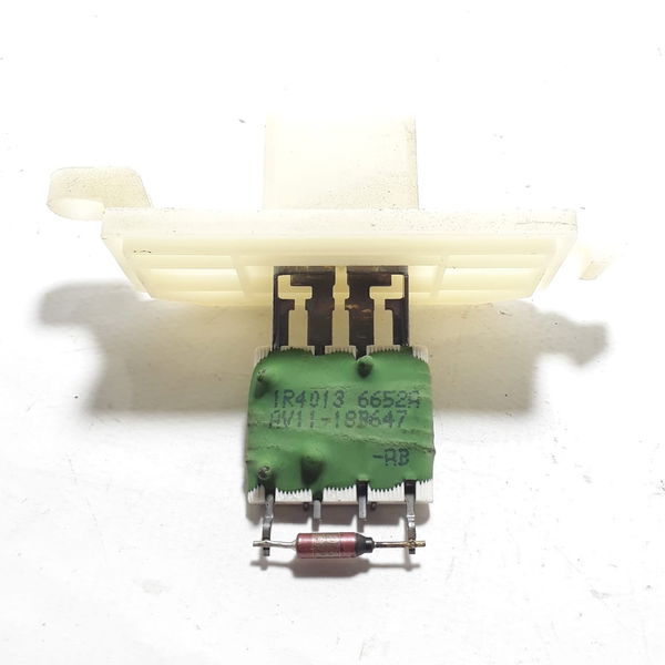 Resistencia Ar Forcado Ford Focus 2014 Cx108