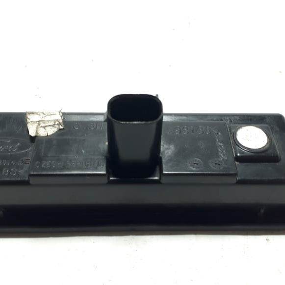 Botão De Abertura Do Capo Focus 2014 Cx154