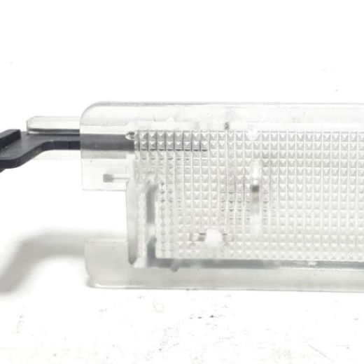 Lanterna Luz Cortesia Porta Luvas Fluence 2011 A 2014 Cx107