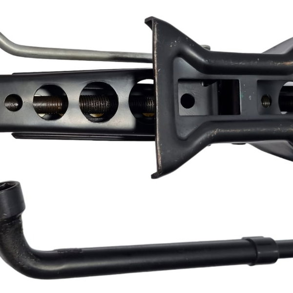 Kit Macaco E Chave De Roda Original Discovery 2016 Cx468