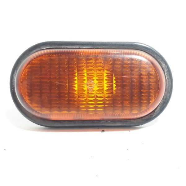 Pisca Lateral Paralama Megane Scenic 1998 Cx107