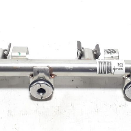 Flauta Dos Bicos Injetores Trailblazer V6 2015 Cx121