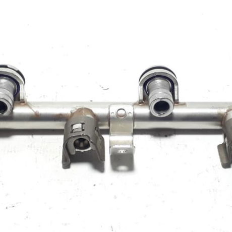 Flauta Injetora Combustivel Gm Trailblazer 2015 V6 Cx121